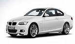 bmw 320 d coupe 